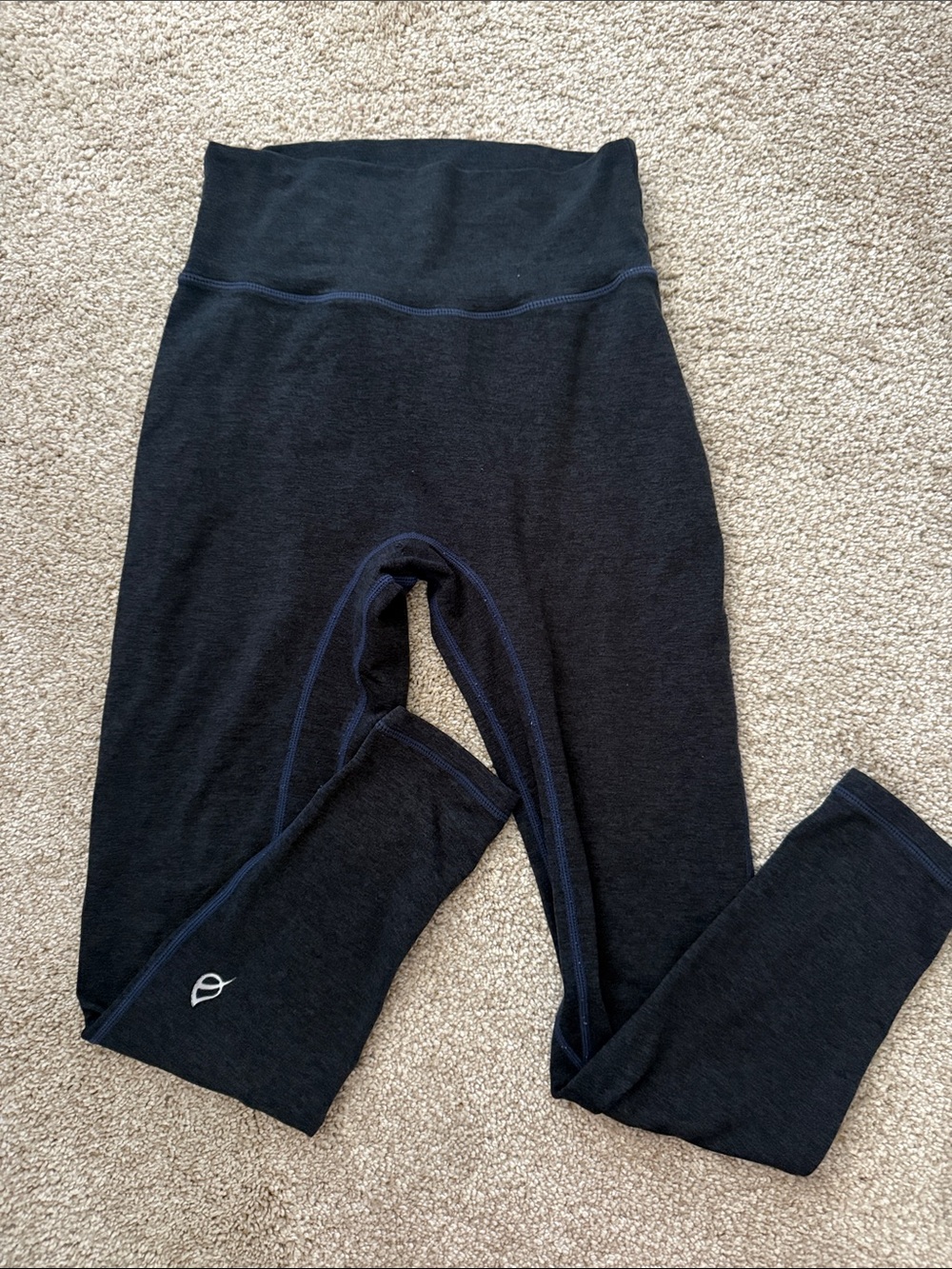 P'tula bare leggings